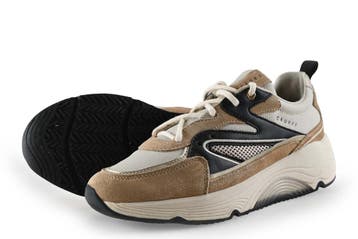 Cruyff Sneakers in maat 39 Beige, Beige, Cruyff, Verzenden, Sneakers of Gympen