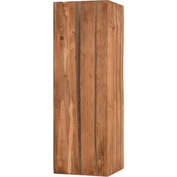 LED Wandlamp - Wandverlichting - Trion Karini - E14 Fitting, Huis en Inrichting, Lampen | Wandlampen, Ophalen of Verzenden, Nieuw
