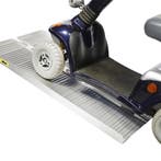 Datona Oprijplaat scootmobiel 120 cm - Opvouwbaar - Datona, Ophalen of Verzenden, Nieuw