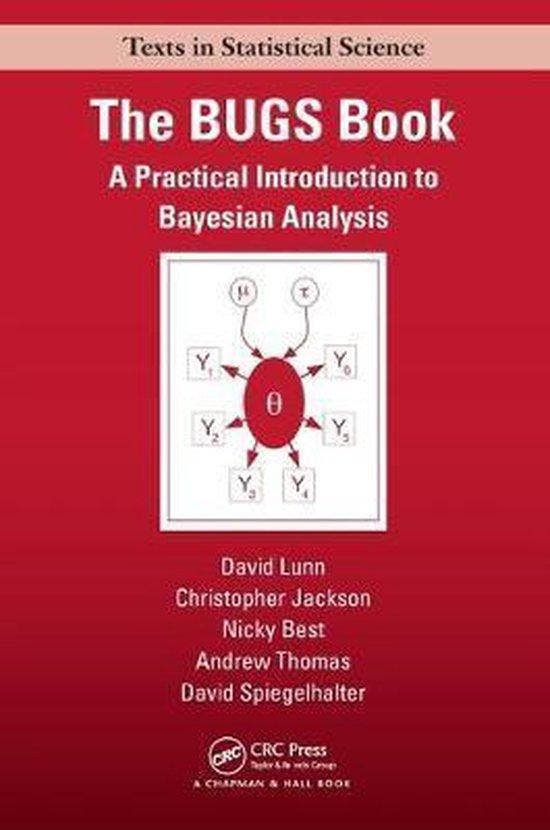 9781584888499 BUGS Book | Tweedehands, Boeken, Schoolboeken, Zo goed als nieuw, Verzenden