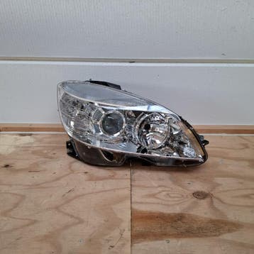 Koplamp C-klasse w204 Rechts (Nieuw), Ophalen of Verzenden, Nieuw, Mercedes-Benz