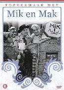 Topvermaak met - Mik en Mak, Verzenden, Nieuw in verpakking