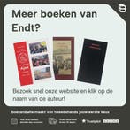 FESTIJN VAN TACHTIG 9789023657262 Endt, Boeken, Verzenden, Gelezen, Endt