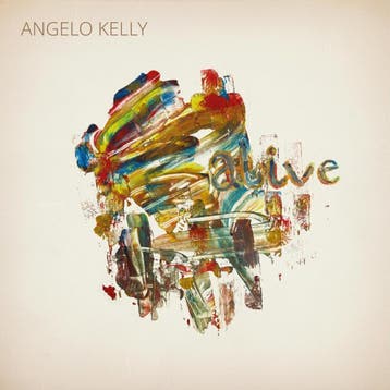 Angelo Kelly - Alive - CD, Ophalen of Verzenden, Nieuw in verpakking