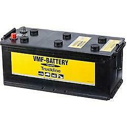 VMF TRUCKLINE ACCU 12V 180Ah 513x223x223, Verzenden, Nieuw
