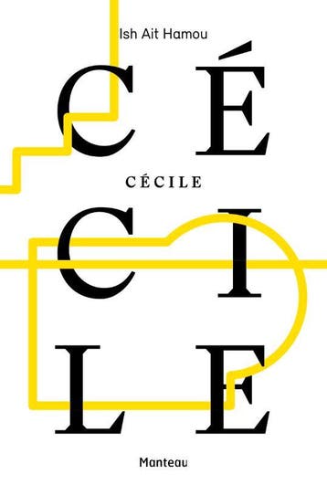 Cécile - Ish Ait Hamou 9789022330494, Verzenden, Gelezen, Ish Ait Hamou