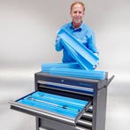 Datona Vakverdeling met 1 compartiment - 10 stuks - Datona -, Ophalen of Verzenden, Nieuw