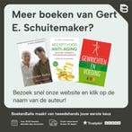 Het gouden boekje voor het hart / Ortho Dossier, Boeken, Verzenden, Zo goed als nieuw, Gert E. Schuitemaker