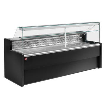 Diamond Koeltoonbank | FLORENCE | 0°C/+4°C | Geforceerd | Ka, Witgoed en Apparatuur, Koelkasten en IJskasten, Ophalen of Verzenden