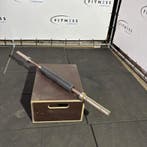 Halterstang + Barbell Pad, Ophalen of Verzenden, Nieuw, Overige typen