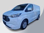 Ford Transit Custom 320 2.5 PHEV L1H1 Limited, Automaat, Stof, Gebruikt, Euro 6