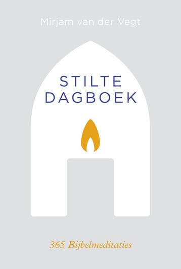 Stiltedagboek | Mirjam Vegt | Nieuw, Ophalen of Verzenden, Nieuw, Mirjam Vegt