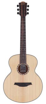 Bromo BAA8S Appalachian Mini Jumbo | Music Department, Ophalen of Verzenden, Nieuw, Western- of Steelstringgitaar