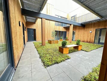 Te huur: Appartement Marktstraat in Venray, Venray, Limburg, Appartement