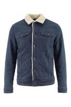 Mavi Jas in maat XS Blauw, Verzenden, Zo goed als nieuw, Blauw, Mavi