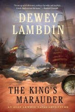 The Kings Marauder, Verzenden, Nieuw