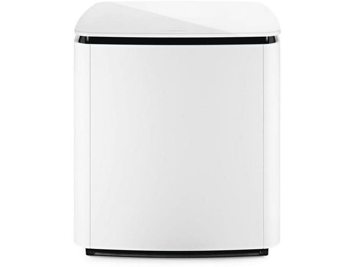 Bose Bass Module 700 - Subwoofer - Draadloos - Wit, Audio, Tv en Foto, Luidsprekers, Zo goed als nieuw, Bose, Verzenden