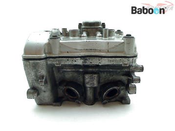 Cilinderkop Voor Honda VFR 800 VTEC 2002-2013 (VFR800 RC46), Verzenden, Gebruikt
