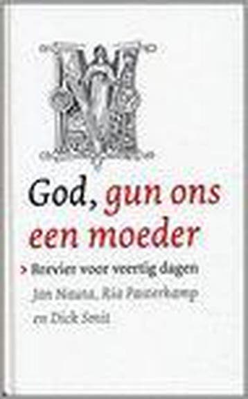 GOD GUN ONS EEN MOEDER - D. Smit 9789085250098, Verzenden, Gelezen, D. Smit