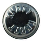KNOTT Naafdop Ø52,1mm Knott, Auto diversen, Ophalen of Verzenden, Nieuw