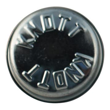 KNOTT Naafdop Ø52,1mm Knott, Ophalen of Verzenden, Nieuw
