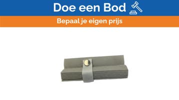 Bieden: Dometic PLS7626-305-MSI-TSFF Marine, Watersport en Boten, Bootonderdelen, Ophalen of Verzenden, Nieuw, Kombuis en Sanitair