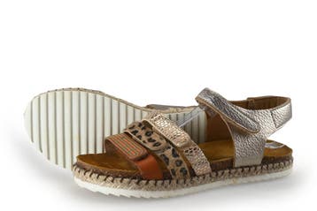 Develab Sandalen Meisjes in maat 36 Overig, Kinderen en Baby's, Kinderkleding | Schoenen en Sokken, Jongen of Meisje, Schoenen