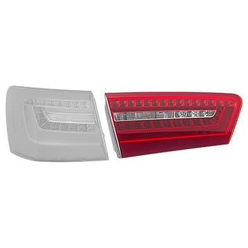 Audi A6 2011-2014 Achterlicht Links Break Binnen LED, Verzenden, Nieuw