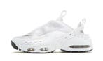 Nike Air Max Craze White Metallic Gold (W), Nieuw