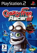 Crazy Frog Racer 2 (PlayStation 2), Verzenden, Gebruikt, Vanaf 3 jaar