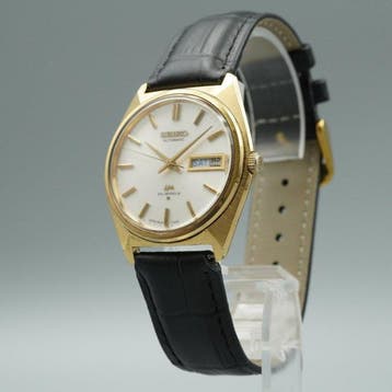 Seiko - Lord Matic - Zonder minimumprijs - 5606-7000 - Heren