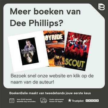Grind - Dee Phillips 9781783220533, Verzenden, Zo goed als nieuw, Dee Phillips
