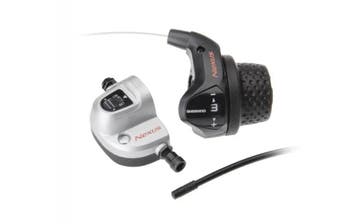 Shimano Revo Shifter Nexus SL-3S41E met Clickbox, Verzenden, Nieuw