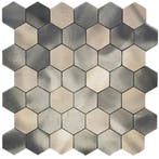 Zelfklevend Mozaïek Hexagon Nela, Ophalen of Verzenden, Nieuw