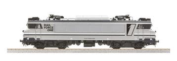 ROCO 70163 ELECTRISCHE LOCOMOTIEF 1829 VAN DE RAIL FORCE ..., Verzenden, Nieuw