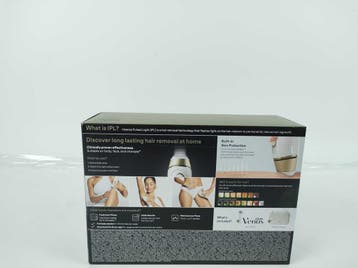 Braun Silk Expert Pro 5 - IPL, Verzenden, Nieuw