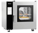 Bartscher combisteamer silversteam2 P-5230DRS | 5 niveaus 2/, Zakelijke goederen, Horeca | Keukenapparatuur, Ophalen of Verzenden
