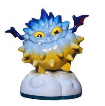 Pop Thorn - Swap Force (Skylanders), Ophalen of Verzenden, Zo goed als nieuw