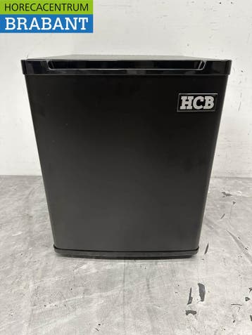 HCB ABS Minibar Mini koelkast 32 liter 230V Horeca, Ophalen of Verzenden, Nieuw in verpakking