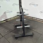 Star Trac - 2 Sided Olympic Weight Plate Tree, Sport en Fitness, Ophalen of Verzenden, Nieuw, Overige typen