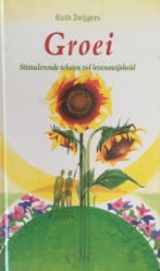 GROEI 9789060576366 R. Zwijgers, Verzenden, Gelezen, R. Zwijgers