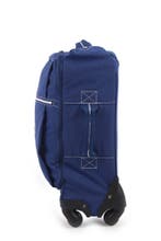 Kipling Koffer in maat Klein Blauw, Sieraden, Tassen en Uiterlijk, Koffers, Verzenden, Zo goed als nieuw