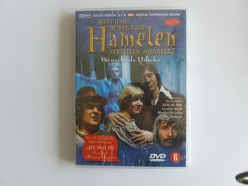 Kunt u mij de weg naar Hamelen vertellen, mijnheer?  deel 3, Ophalen of Verzenden, Zo goed als nieuw