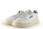 Autry Sneakers in maat 39 Wit, Verzenden, Wit, Sneakers of Gympen, Autry