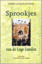 Sprookjes van de Lage Landen / Nederlandse klassieken / 9, Boeken, Verzenden, Gelezen, Eelke de Jong