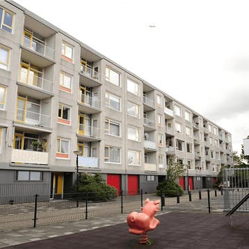 Appartement in Maassluis gevonden voor €713,- pm, Appartement, Direct bij eigenaar, Maassluis
