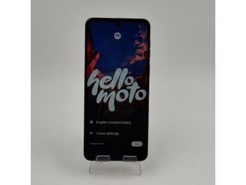 Motorola moto g55 - 5G - Forrest Grey, Verzenden, Zo goed als nieuw