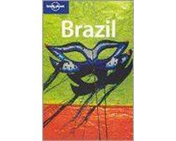 Lonely Planet Brazil - Lonely Planet Brazil, Ophalen of Verzenden, Nieuw