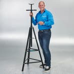 Datona Assteun hoog 2 ton met spindel - maximale hoogte 190, Ophalen of Verzenden, Nieuw