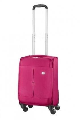 American Tourister Colora 2 Spinner - Handbagagekoffer - 55, Sieraden, Tassen en Uiterlijk, Verzenden, Nieuw